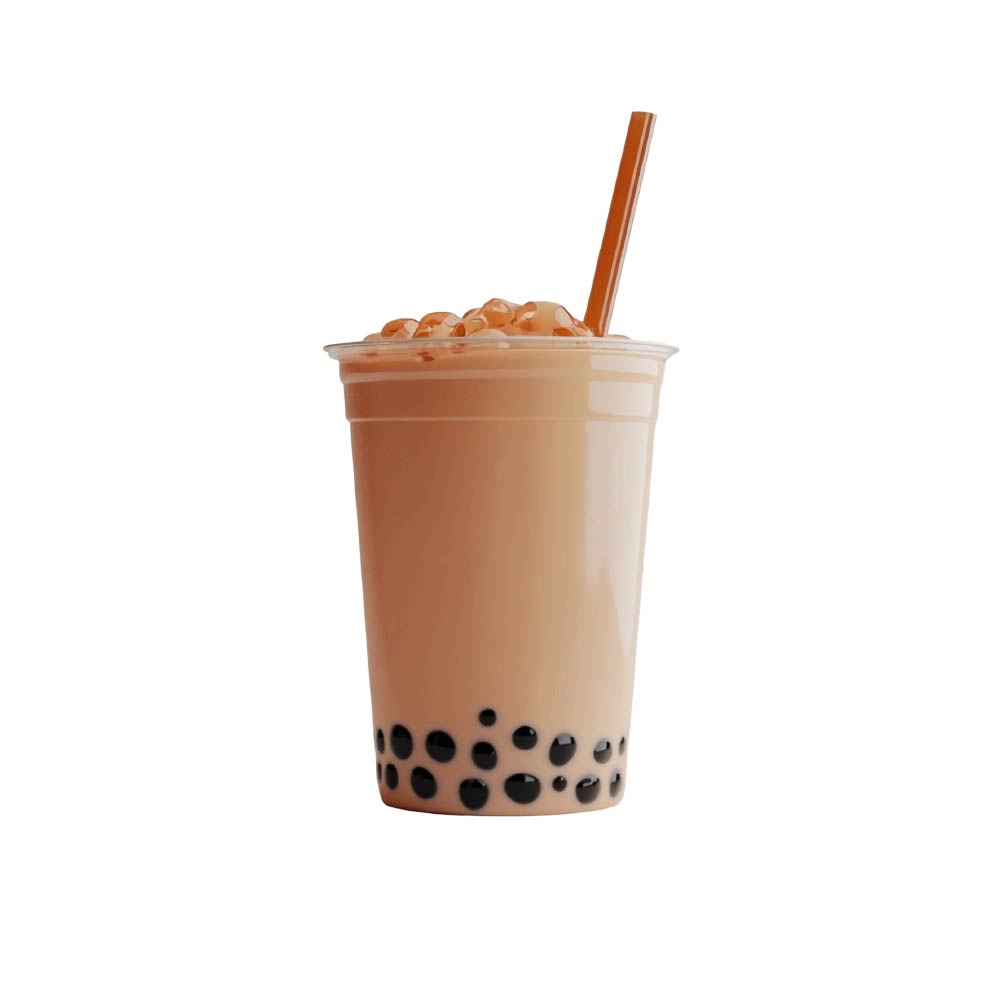 INSUMOS BUBBLE TEA