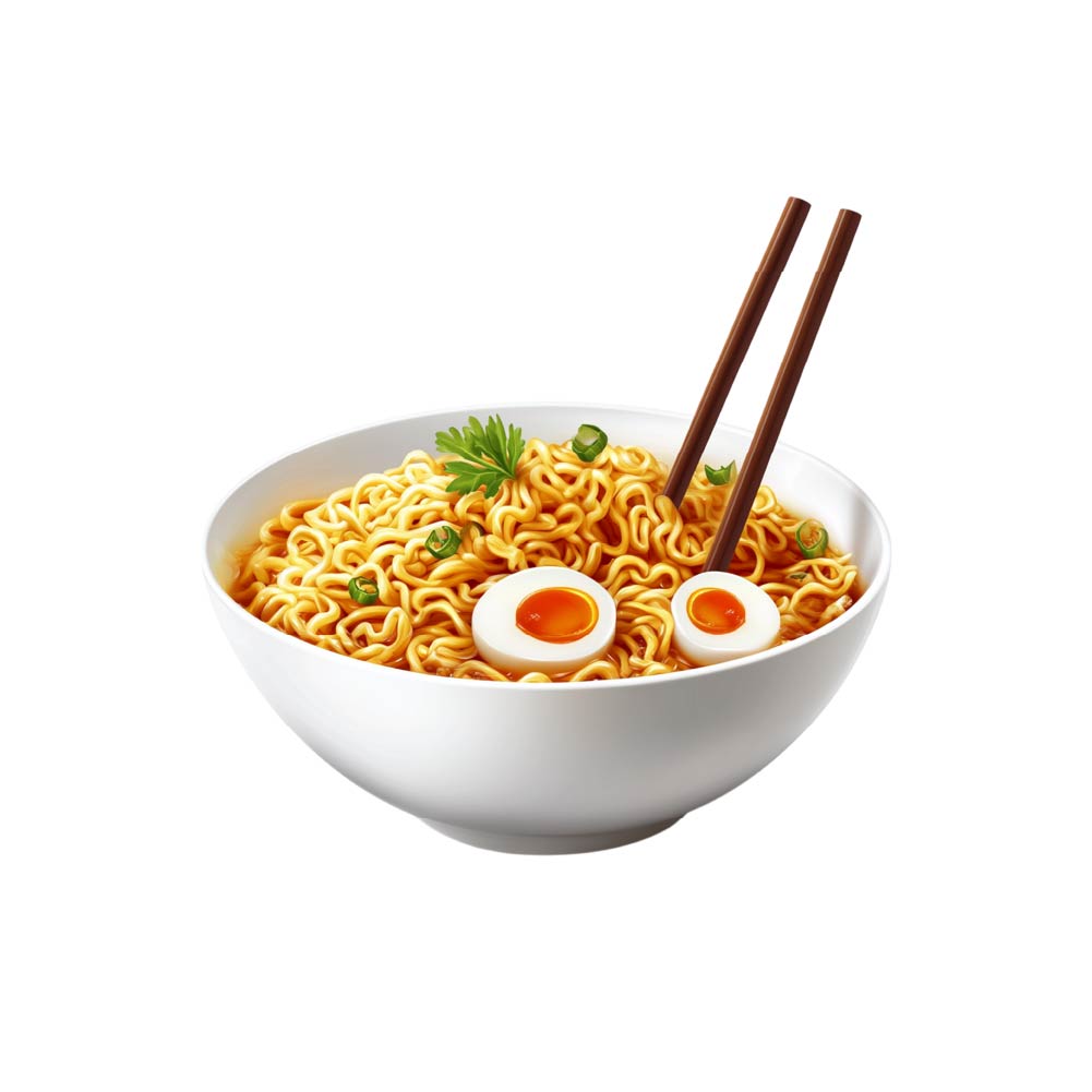 FIDEOS RAMEN